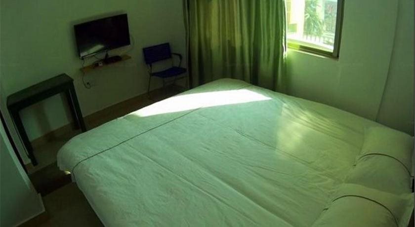 Санья: Sanya Xiangeihui Hostel