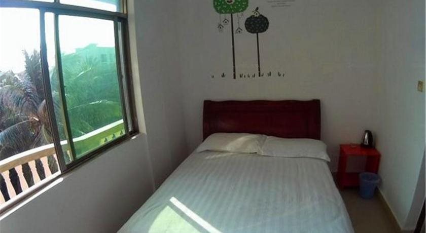 Санья: Sanya Xiangeihui Hostel
