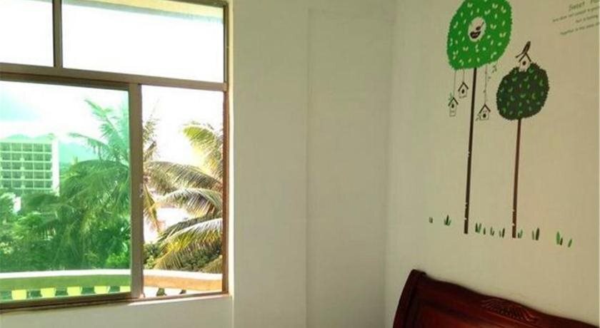 Санья: Sanya Xiangeihui Hostel