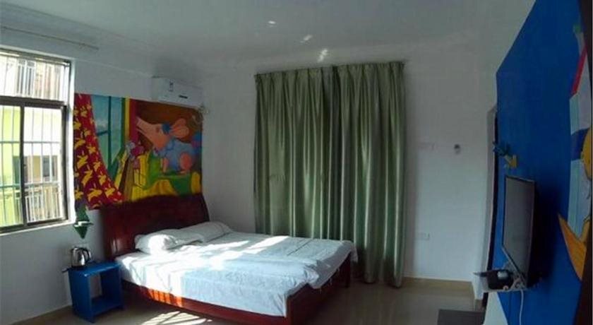 Санья: Sanya Xiangeihui Hostel