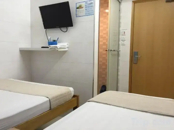 Коулун: Sunny Day Guest House
