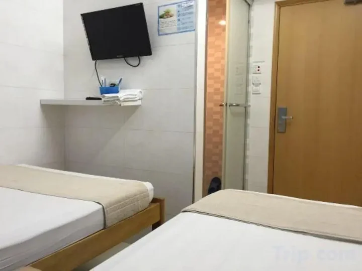 Коулун: Sunny Day Guest House