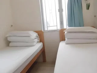 Коулун: Sunny Day Guest House