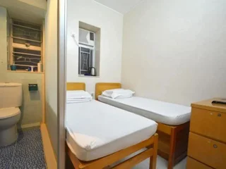Коулун: Sunny Day Guest House