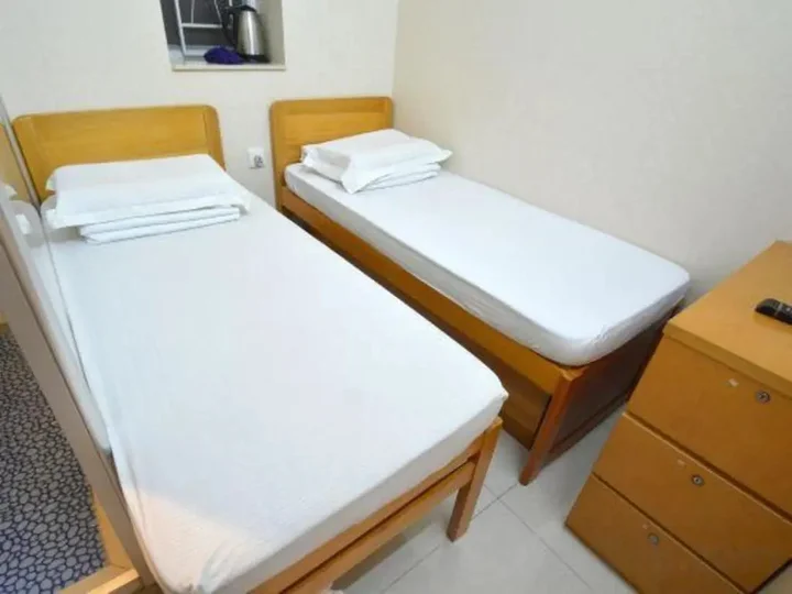 Коулун: Sunny Day Guest House