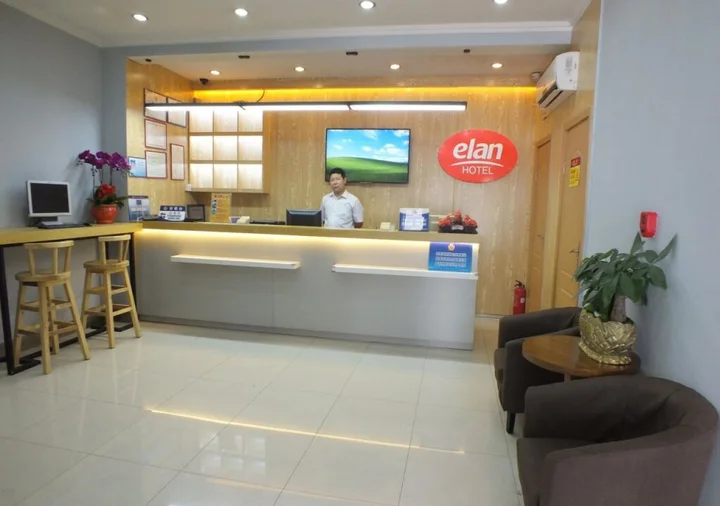Пекин: Beijing Fuxing Holiday Hotel