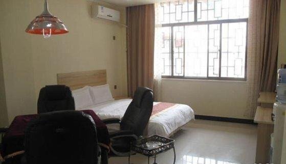 Баоцзи: Baoji Ziwei Hotel