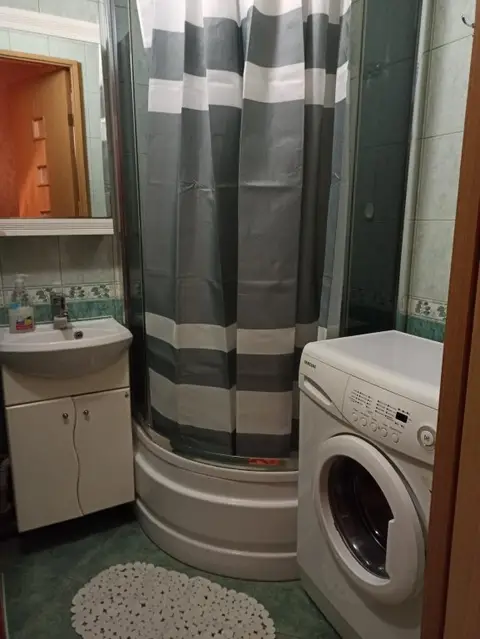 Квартира на набережной Генерала Карбышева — фото 5