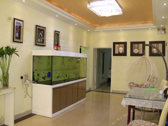 Хецзе: Heze Dingtao Dingsheng Business Hotel