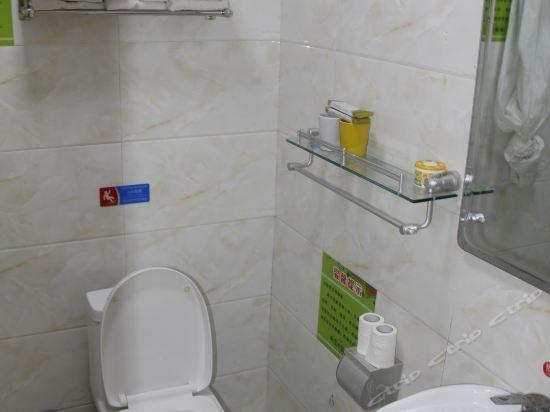 Хецзе: Heze Dingtao Dingsheng Business Hotel