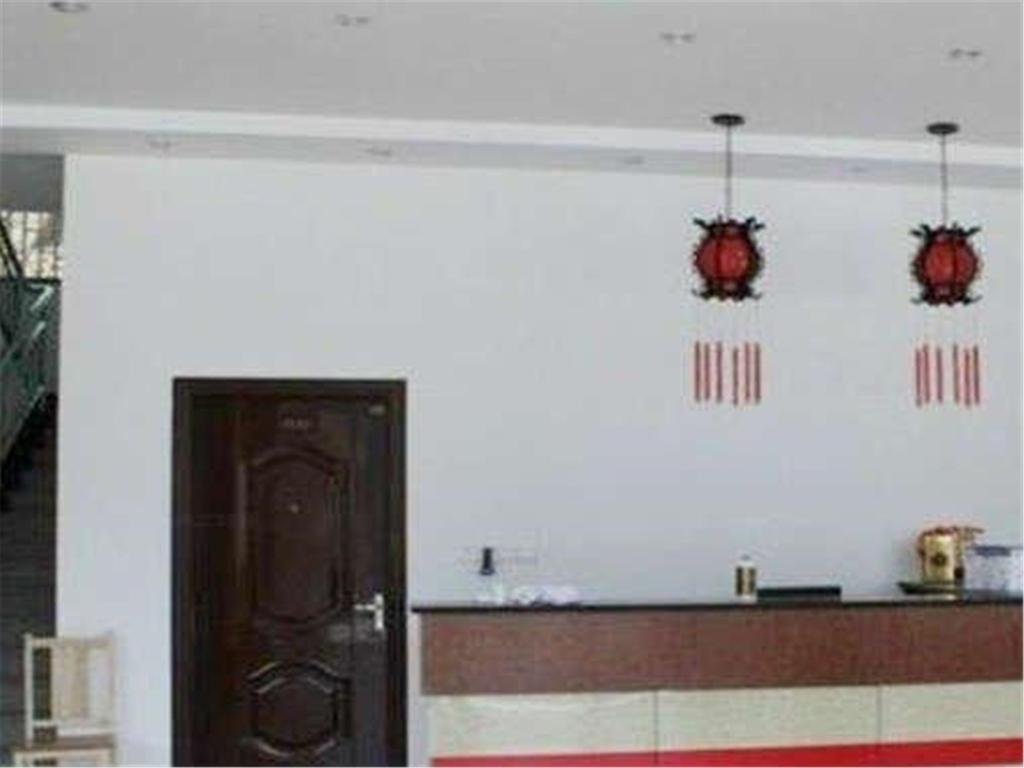Аньцин: Anqing Hongyun Inn
