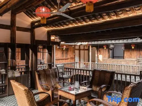 Caotang Inn — фото 2