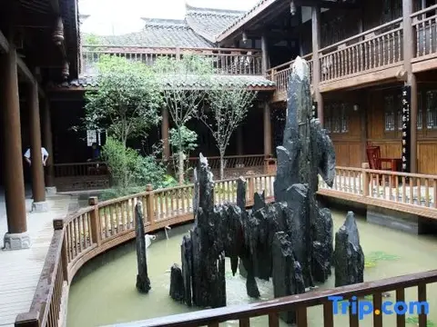 Caotang Inn — фото 3