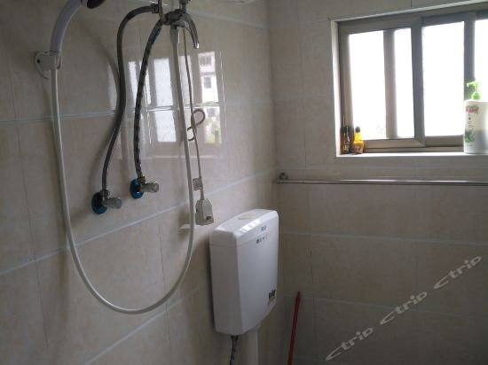 Шанграо: Wu Yuan Liang Chen Farm Stay