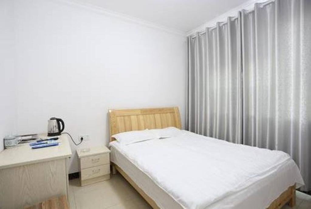 Чанша: Changsha Lvhang Hotel
