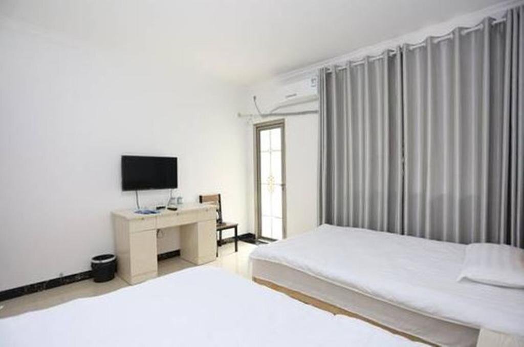 Чанша: Changsha Lvhang Hotel