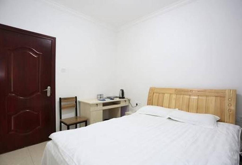 Чанша: Changsha Lvhang Hotel