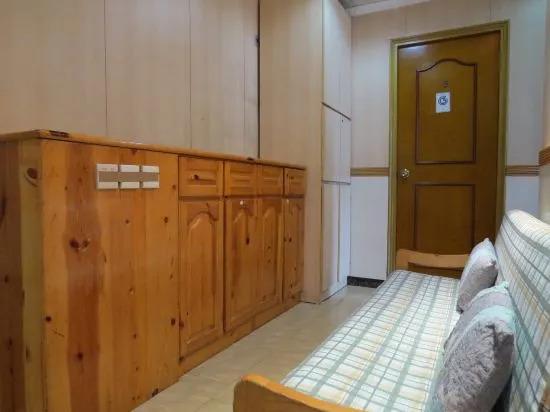 Tin Tin Guest House — фото 1