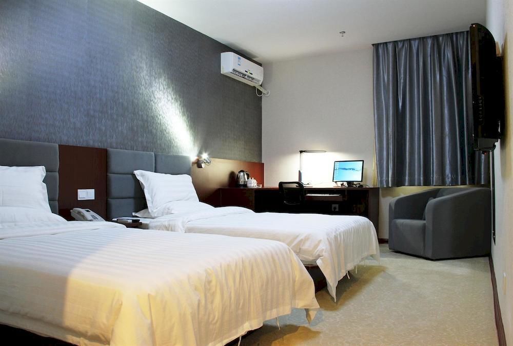 Сямынь: Li Ke Ju Hotel Xiamen