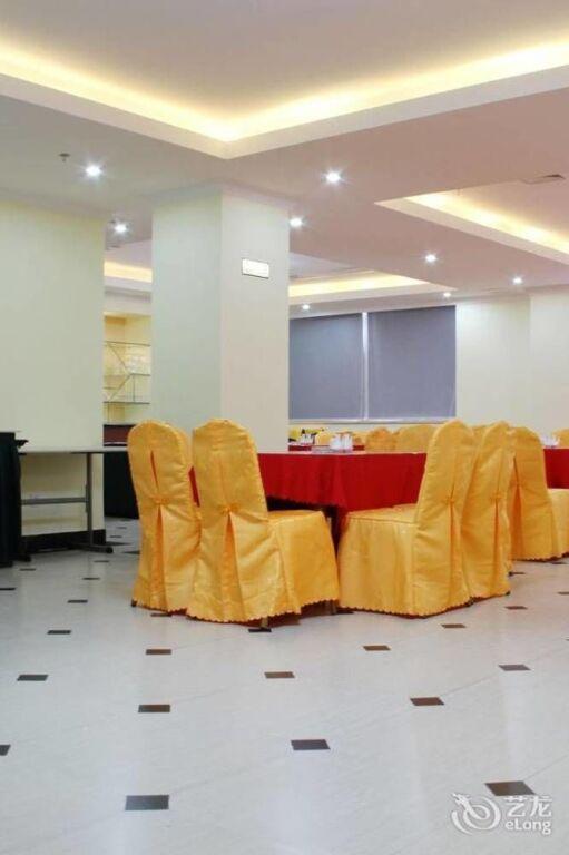 Сямынь: Li Ke Ju Hotel Xiamen