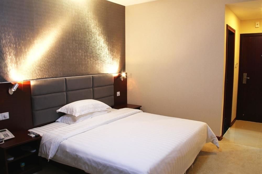 Сямынь: Li Ke Ju Hotel Xiamen