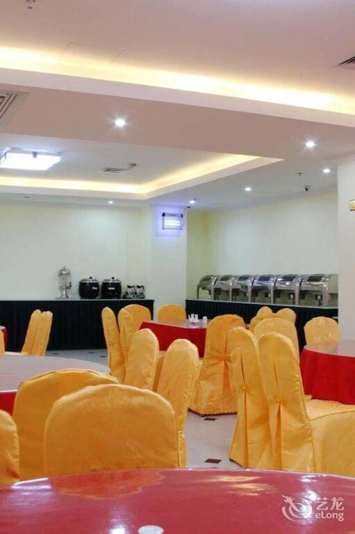 Сямынь: Li Ke Ju Hotel Xiamen