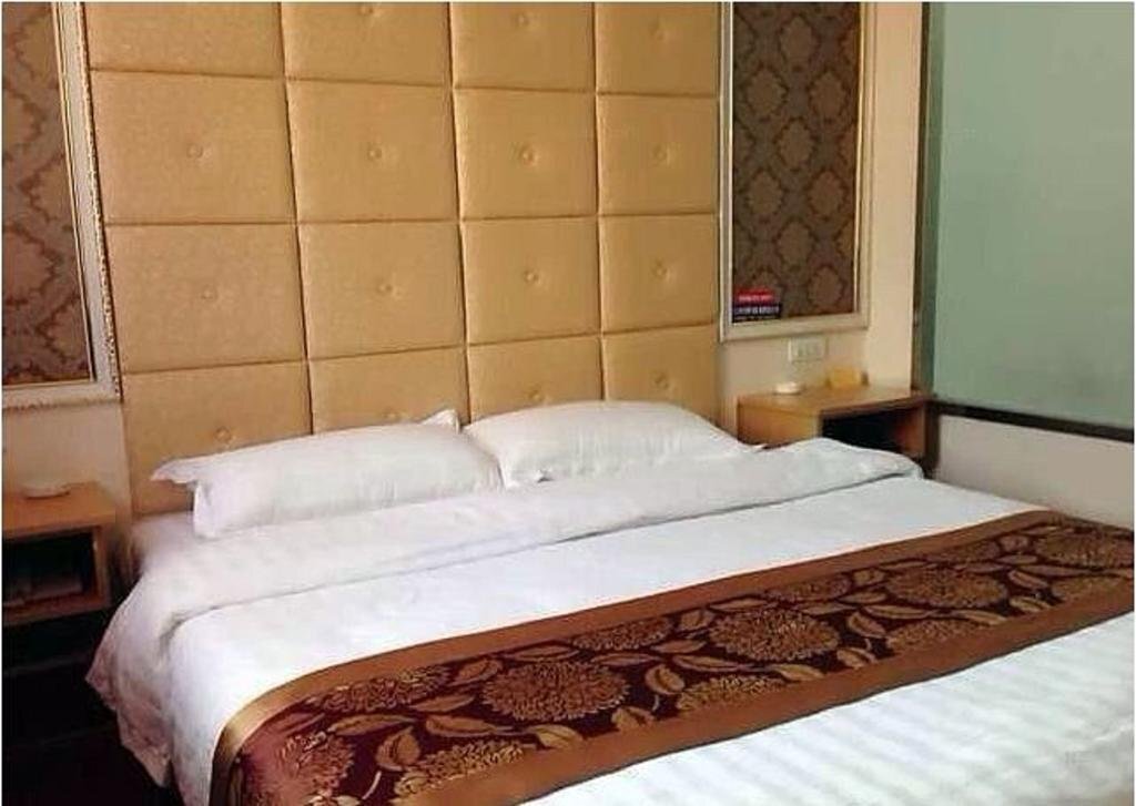 Юйлинь: Penghai Business Inn