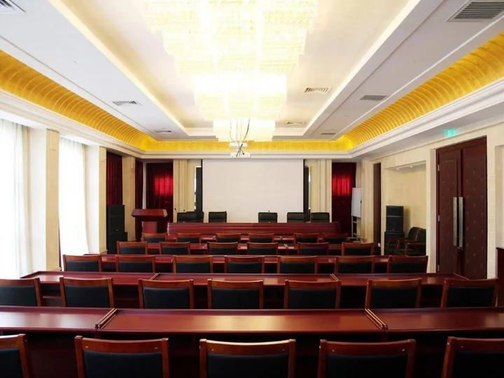 Пекин: Beijing Junwangfu Hotel