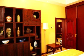 Пекин: Beijing Junwangfu Hotel