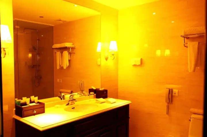 Пекин: Beijing Junwangfu Hotel