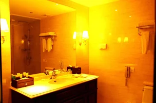 Пекин: Beijing Junwangfu Hotel