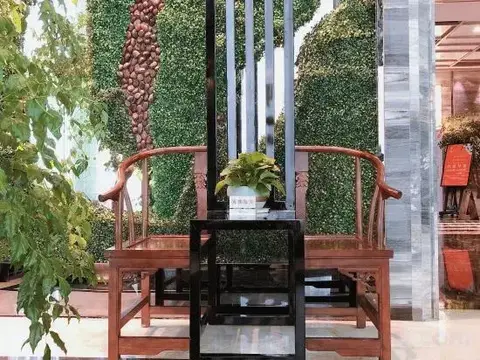 Цзиньхуа: Jundu Boutique Hotel - Jinhua Yiwu Street Branch