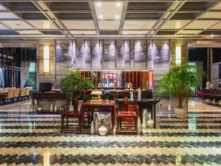 Цзиньхуа: Jundu Boutique Hotel - Jinhua Yiwu Street Branch