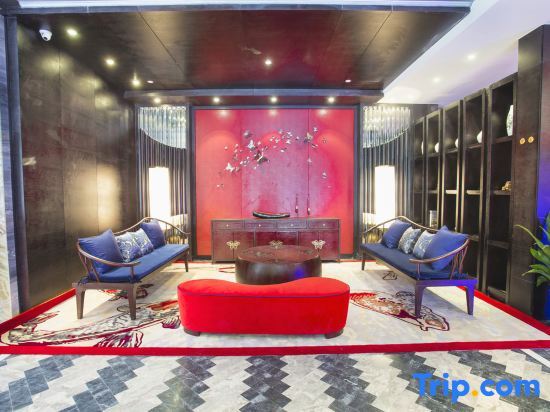Цзиньхуа: Jundu Boutique Hotel - Jinhua Yiwu Street Branch