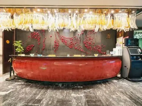 Цзиньхуа: Jundu Boutique Hotel - Jinhua Yiwu Street Branch