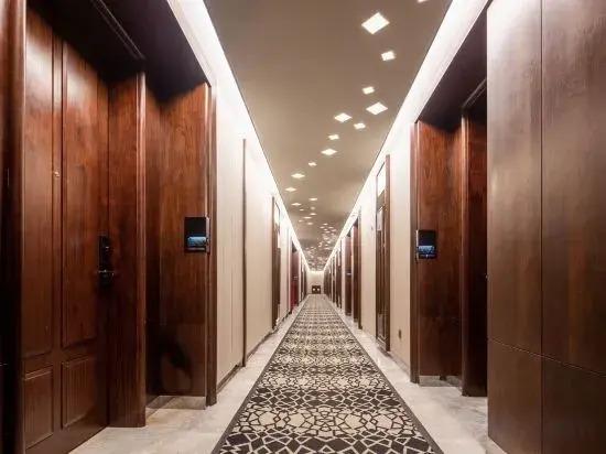 Цзиньхуа: Jundu Boutique Hotel - Jinhua Yiwu Street Branch