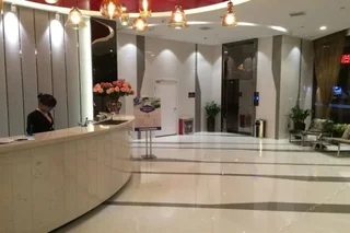 Цзиньхуа: Home Inn (Jinhua Municipal Government Bayi South Street Subway Station)