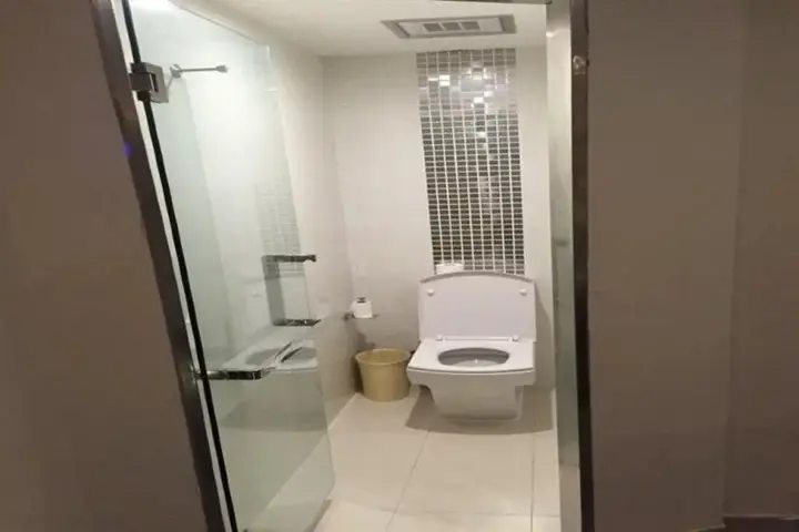 Цзиньхуа: Home Inn (Jinhua Municipal Government Bayi South Street Subway Station)