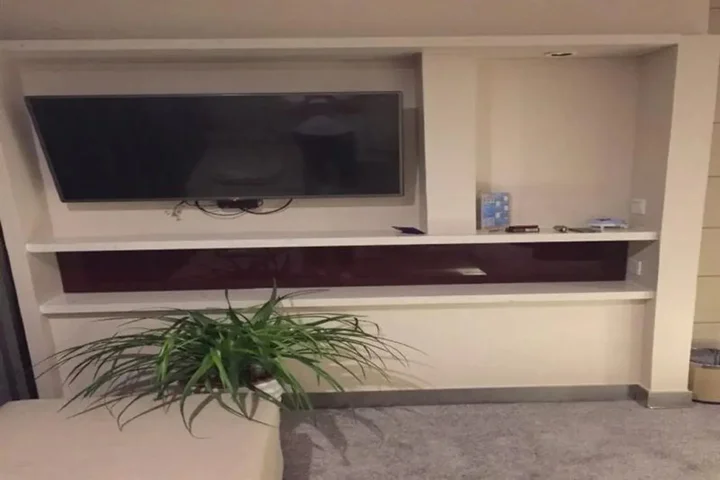 Цзиньхуа: Home Inn (Jinhua Municipal Government Bayi South Street Subway Station)