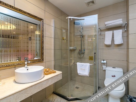 Aishang Royal Boutique Hotel (Jinhua City Government Store) — фото 6
