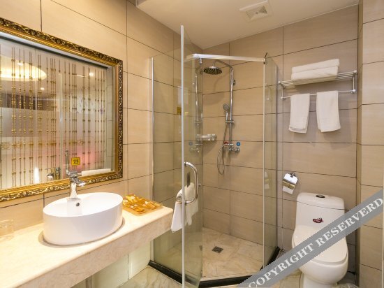 Aishang Royal Boutique Hotel (Jinhua City Government Store) — фото 5
