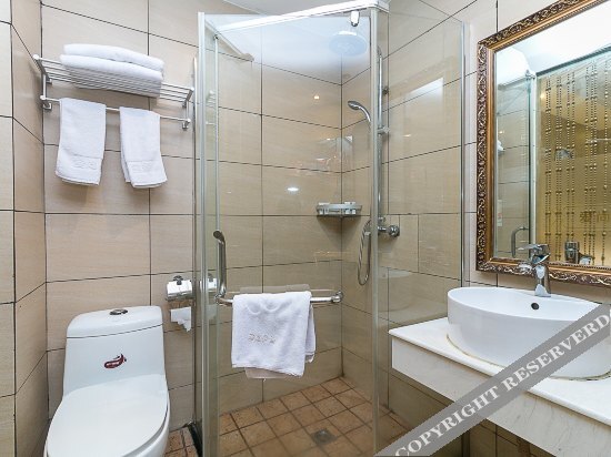 Цзиньхуа: Aishang Royal Boutique Hotel (Jinhua City Government Store)