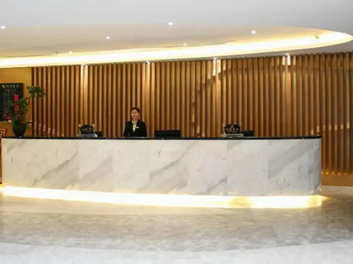 Гуанъюань: Jiange Hotel