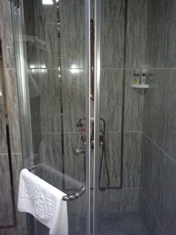Чэнду: Dujiangyan Huaxi Hotel