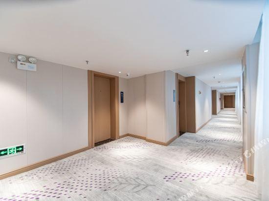 Цзинмэнь: Lidu Hotel