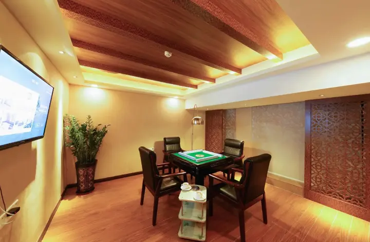 Чжуншань: Zhongshan Da Dong Yu Hotel