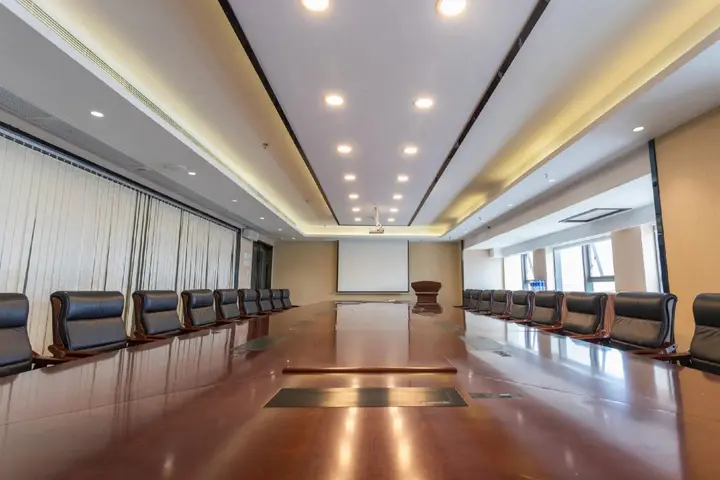 Чжуншань: Zhongshan Da Dong Yu Hotel
