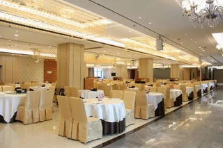 Чжуншань: Zhongshan Da Dong Yu Hotel