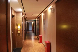 Чжуншань: Zhongshan Da Dong Yu Hotel