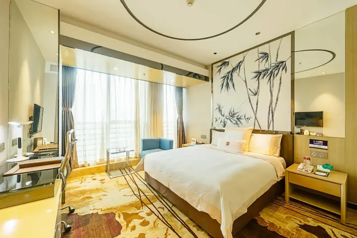 Чжуншань: Zhongshan Da Dong Yu Hotel